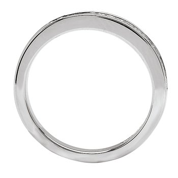 Matching Wedding Band 115105-WA