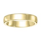 Goldman Wedding Band 11-EIR-G