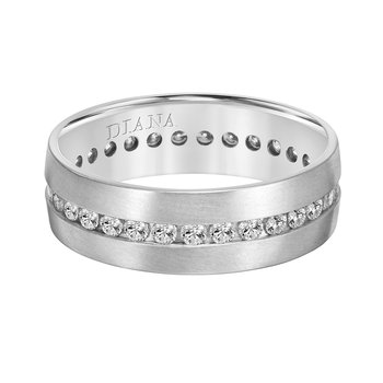 Wedding Band 22-N8901-L