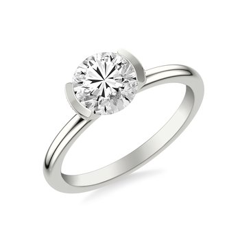 Engagement Ring 31-12207-E