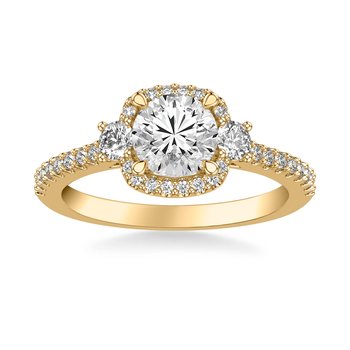Engagement Ring 31-12111-E