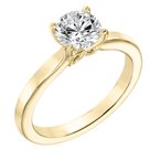 Goldman Engagement Ring 31-10039-E