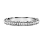 Goldman Wedding Band 31-647-L