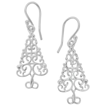 Earrings E442