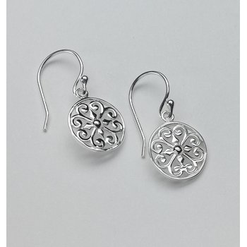 Earrings E328