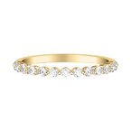 Goldman Wedding Band 31-12090-L