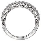 LaVie Matching Wedding Band 115338-W