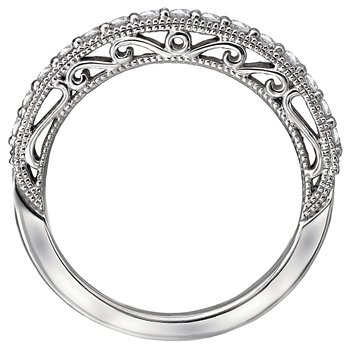 Matching Wedding Band 115338-W