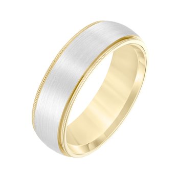 Wedding Band 11-9054-L