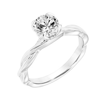 Engagement Ring 31-1600H07-E