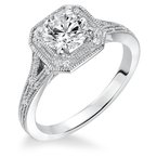 Goldman Engagement Ring 31-930-E