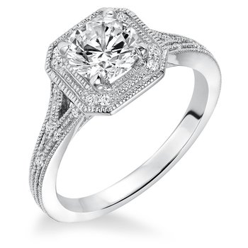 Engagement Ring 31-930-E