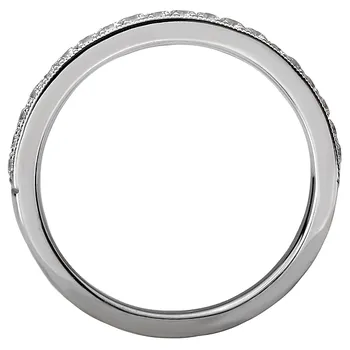 Matching Wedding Band 119225-WK