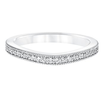 Wedding Band 31-11011-L