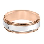 Goldman Wedding Band 11-6706-L