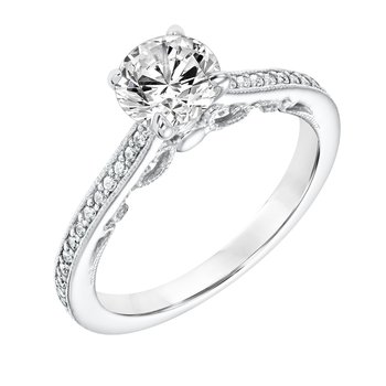 Engagement Ring 31-11017-E