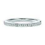 Goldman Wedding Band 31-540-L