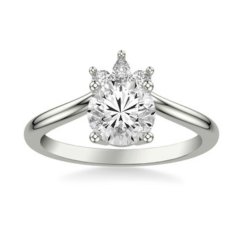 Engagement Ring 31-12143-E