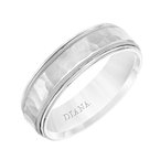 Goldman Wedding Band 11-N6837-L