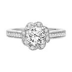 Goldman Engagement Ring 31-670-E