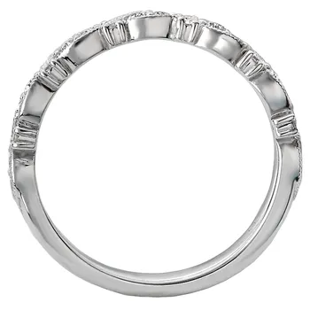 Matching Wedding Band 119184-WK