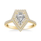 Goldman Engagement Ring 31-12069-E