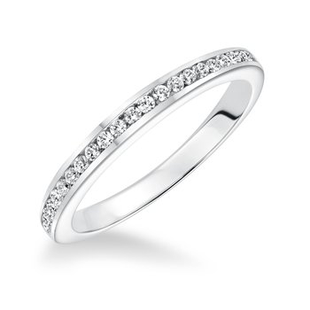 Wedding Band 31-954-L