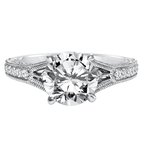 Goldman Engagement Ring 31-936-E