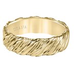 Goldman Wedding Band 11-N22-L