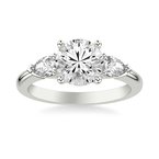 Goldman Engagement Ring 31-12209-E