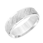 Goldman Wedding Band 11-8742-L
