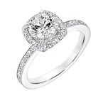 Goldman Engagement Ring 31-11032-E