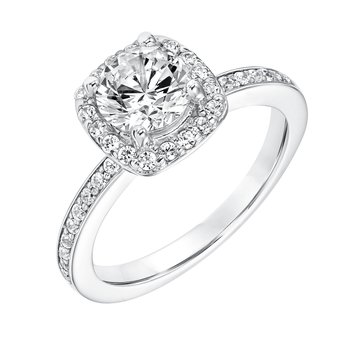 Engagement Ring 31-11032-E