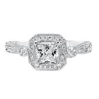 Goldman Engagement Ring 31-10030-E