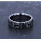 Forge THE WHITETAIL CF847145TG