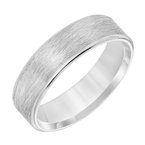 Goldman Wedding Band 11-8871-L
