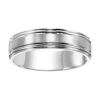 Goldman Wedding Band 11-8853-G