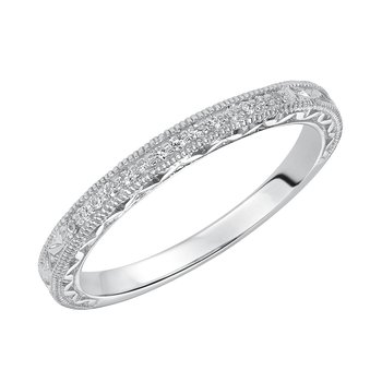 Wedding Band 31-810-L