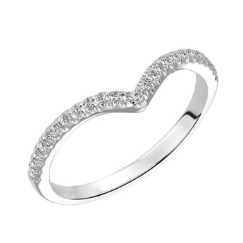 Wedding Band 31-829-L