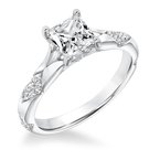 Goldman Engagement Ring 31-964-E