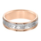 Goldman Wedding Band 11-6974-L