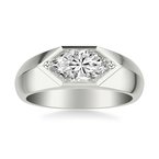 Goldman Engagement Ring 31-12163-E