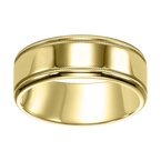 Goldman Wedding Band 11-8067-G