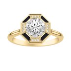 Goldman Engagement Ring 31-9534-E