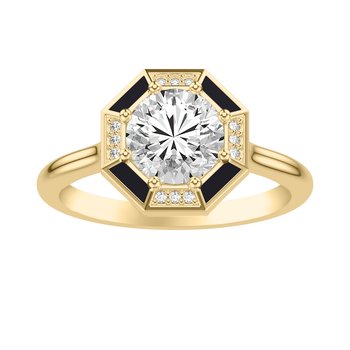 Engagement Ring 31-9534-E