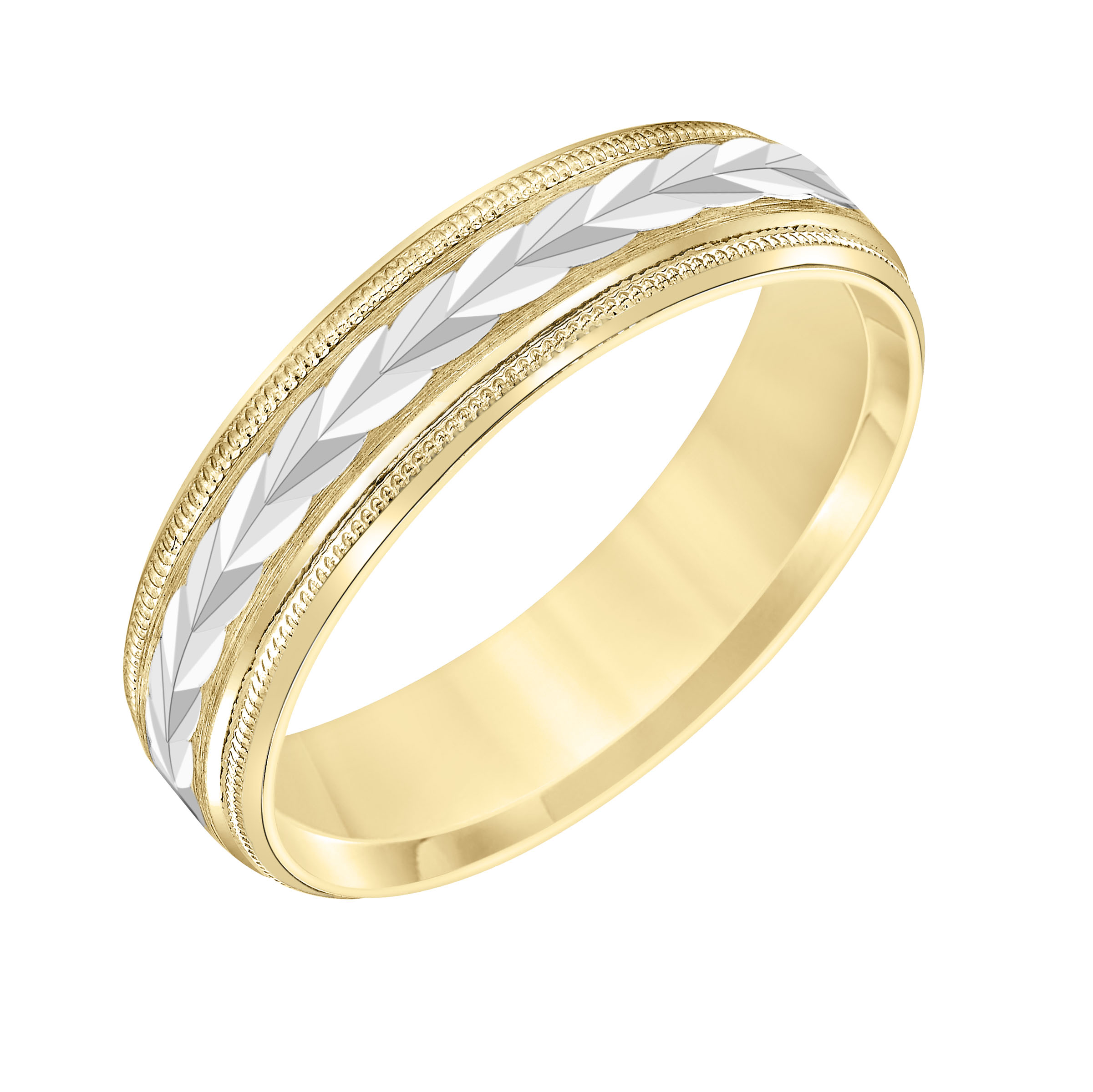Wedding Band