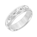 Goldman Wedding Band 11-9148X-G