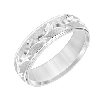 Wedding Band 11-9148X-G