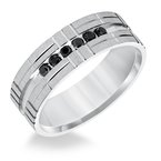 Goldman Wedding Band 22-8576-G