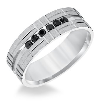 Wedding Band 22-8576-G